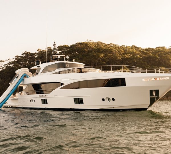 craft yacht charters